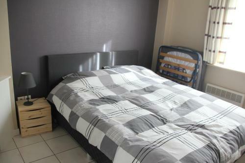 Apartamento Res. Nieuwbries - Ternier