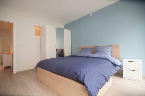 Apartment Duinenblik 3