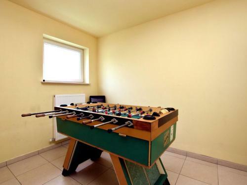 Beautiful Holiday Home In Hastiere Near Forest