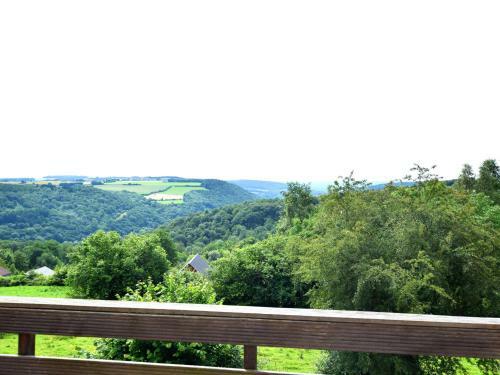 Beautiful Holiday Home In Hastiere Near Forest