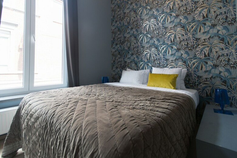 Apartamento Smartflats City - Pot D'or