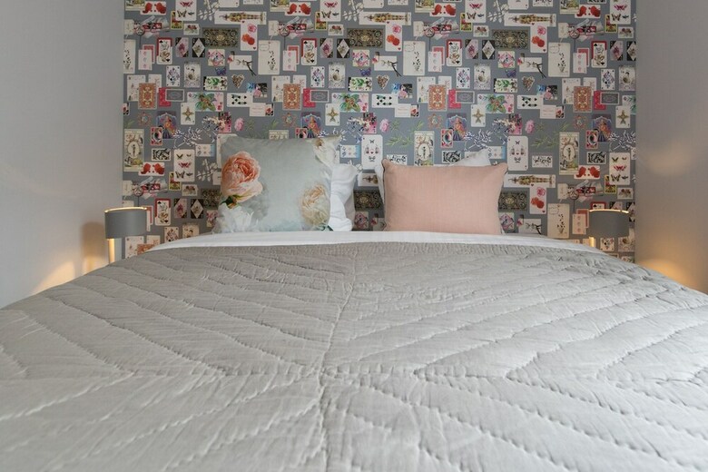 Apartamento Smartflats City - Pot D'or