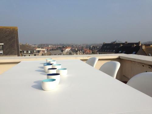 Apartamento Penthouse William
