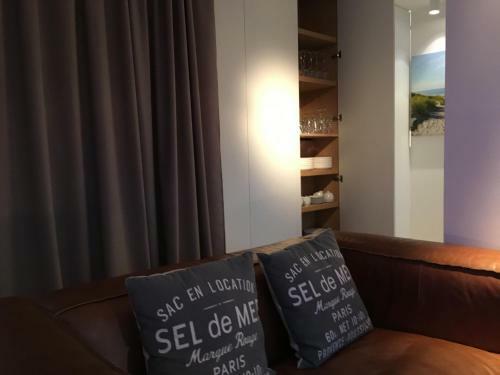 Apartamento Penthouse William
