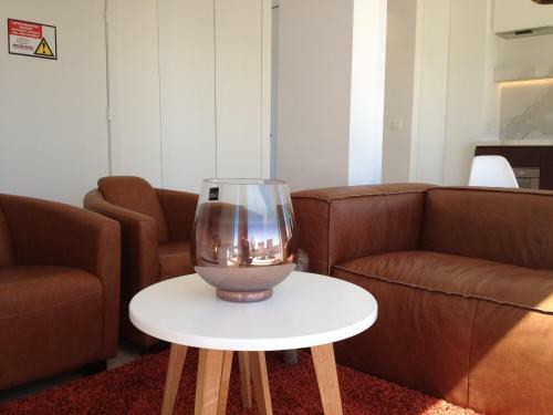 Apartamento Penthouse William