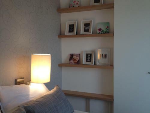 Apartamento Penthouse William