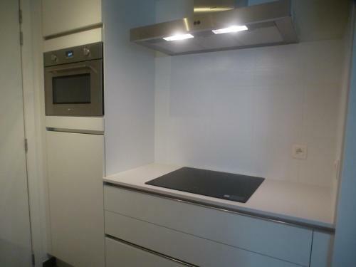 Apartamento White Princess