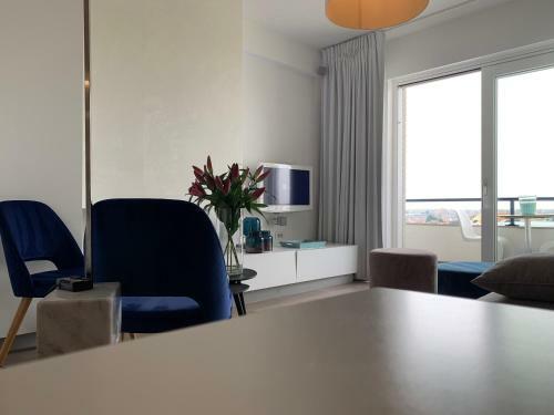 Apartamento Koksijde L'abbaye