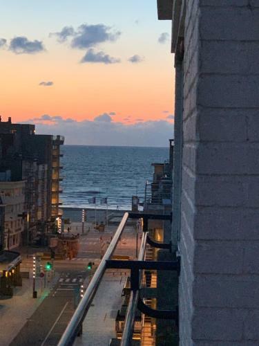 Apartamento Koksijde L'abbaye