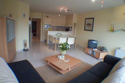 Apartamento Residence Calidris