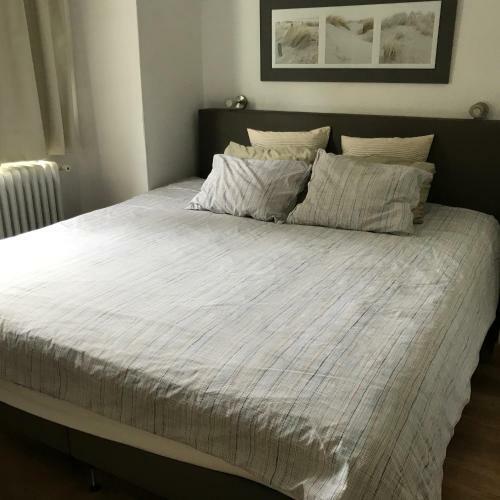 B&B Villa Maxim