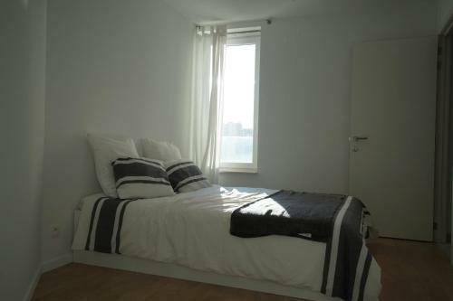 Apartamento White Princess-yzzis