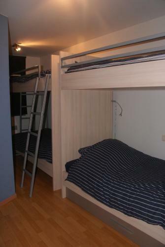Apartamento White Princess-yzzis