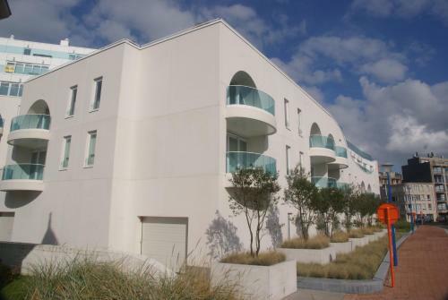 Apartamento White Princess-yzzis