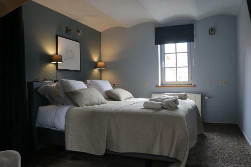 Van Hamme Anno 1642 Apartment