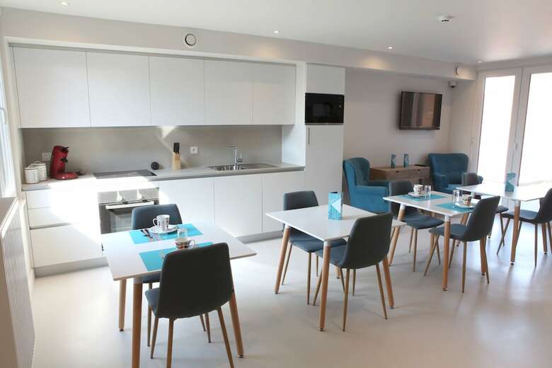 Elberg Aparthotel