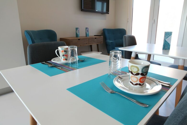 Elberg Aparthotel