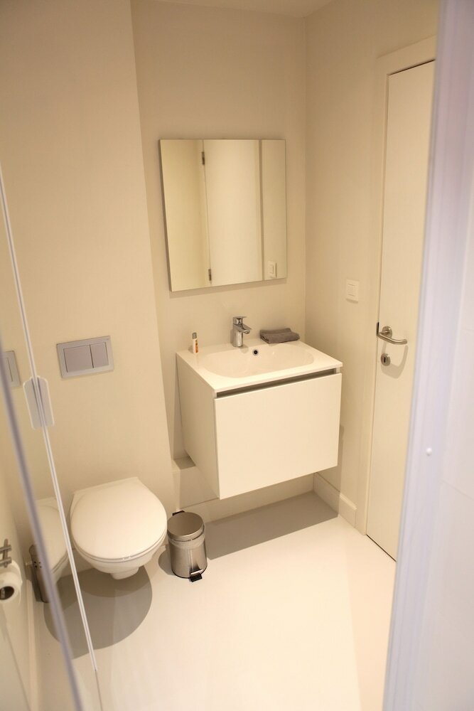 Elberg Aparthotel