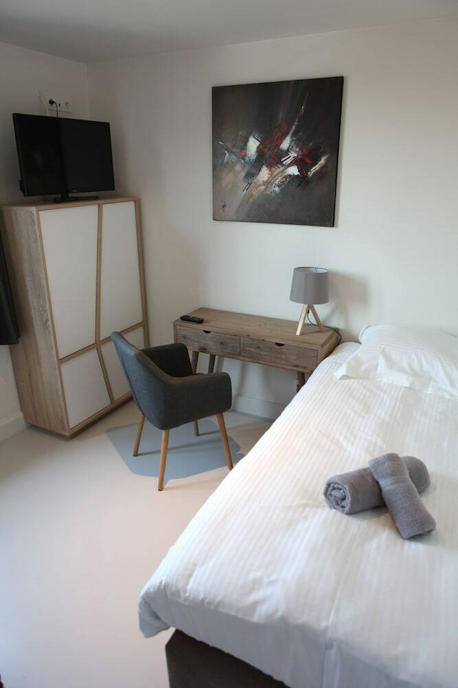 Elberg Aparthotel