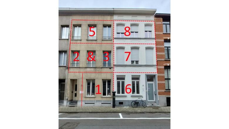 Hostal Gsb - Albert