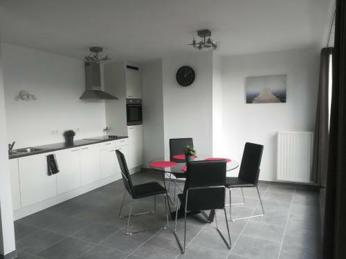 Apartamento Van Gogh Business Flat