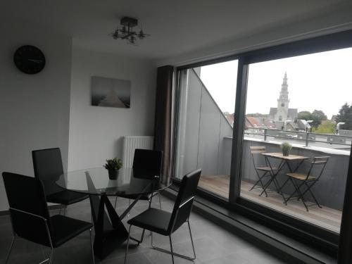 Apartamento Van Gogh Business Flat