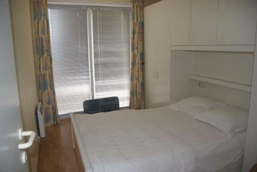Apartamento Residentie Sofia, Coxy-beach, Iepenwal
