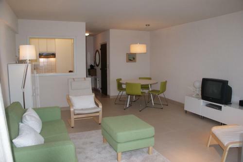 Apartamento Residentie Sofia, Coxy-beach, Iepenwal