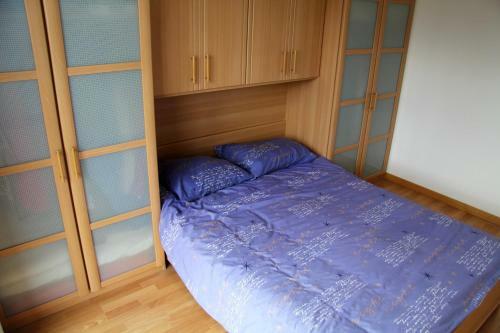 Apartamento Residentie Sofia, Coxy-beach, Iepenwal