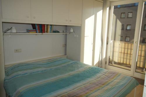 Apartamento Residentie Sofia, Coxy-beach, Iepenwal