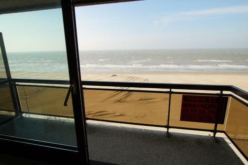 Apartamento Residentie Sofia, Coxy-beach, Iepenwal