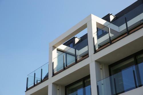 Apartamento Belcasa Family Suites & Lofts