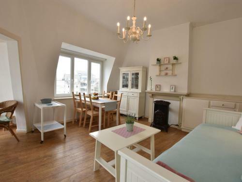 Apartamento Zolder Aan Zee