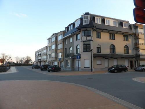 Apartamento Zolder Aan Zee