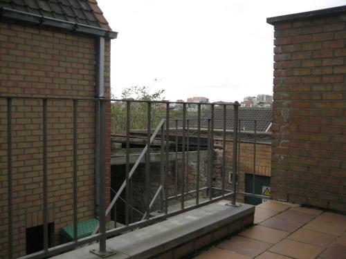 Apartamento 't Pajottenland