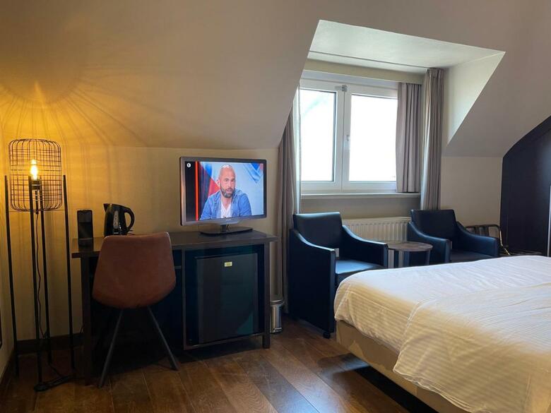 Villa Hotel (adults Only)