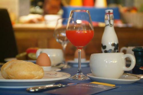 Hotel Sint-laureins