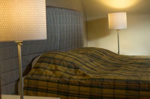 Apartamento Apparthotel De Wielingen