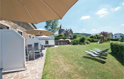 Holiday Home Haus Engel D
