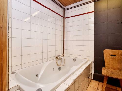 Lavish Holiday Home In Durbuy With Sauna