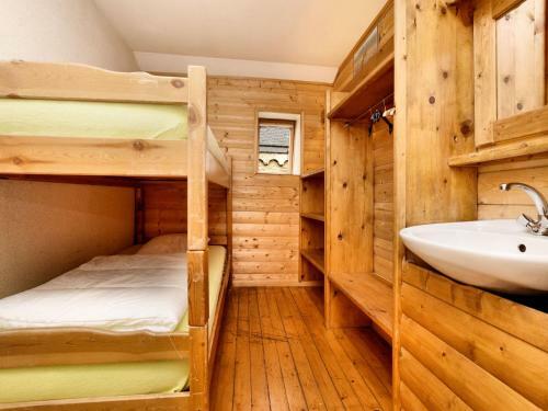 Lavish Holiday Home In Durbuy With Sauna