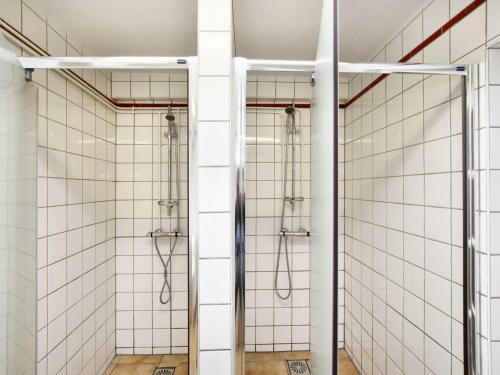 Lavish Holiday Home In Durbuy With Sauna