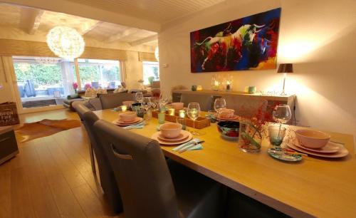 Casa Liesy - Kelmis