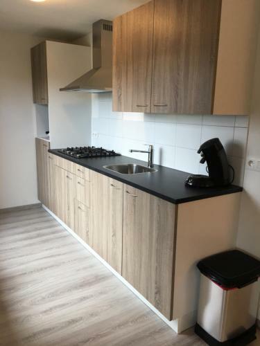 Apartamento Caramel