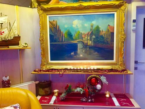 Apartamento Van Gogh