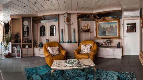 Apartamento Van Gogh