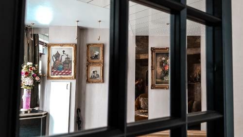 Apartamento Van Gogh