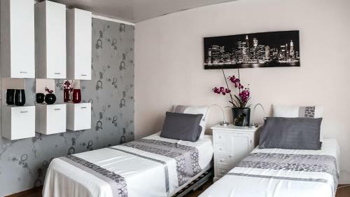 Apartamento Van Gogh