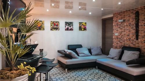 Apartamento Van Gogh