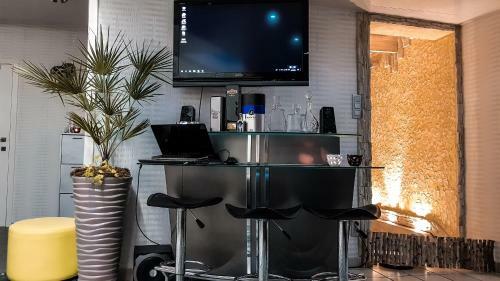 Apartamento Van Gogh